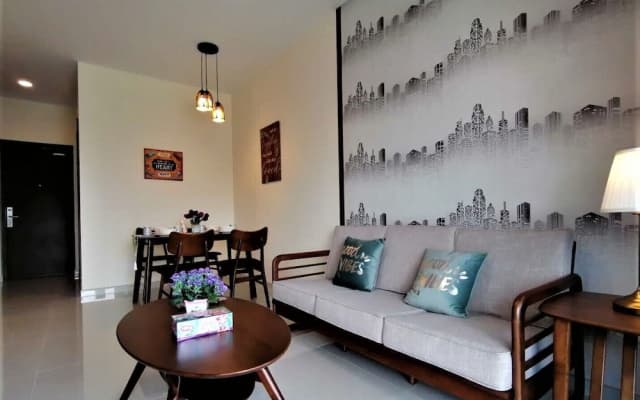 Forest City Ataraxia Park 1 by Wastone - photo 3