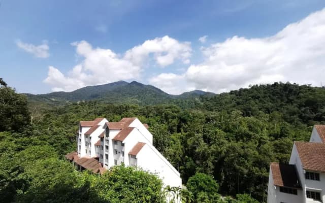 Selesa Hillhomes 1 at Bukit Tinggi Bentong - photo 5