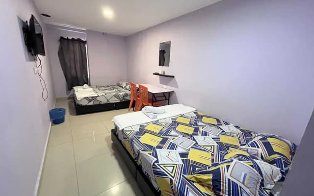 Oyo 91133 Hotel Kpj - photo 4