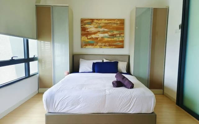 USJ One Subang Jaya by Widebed - photo 5