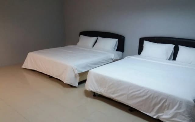 Langkawi Mall Vacay Inn - photo 5