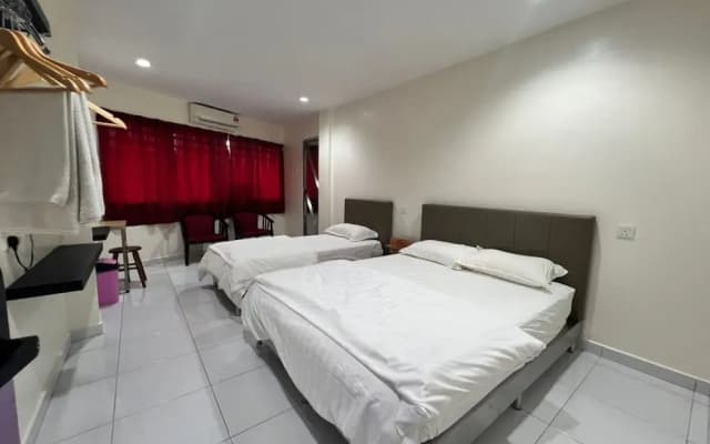 OYO 90994 Hotel Golden Mouse - photo 2