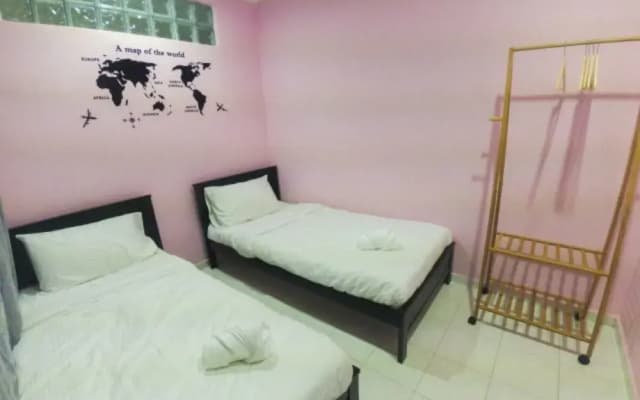 MyHome HomeStay - photo 2