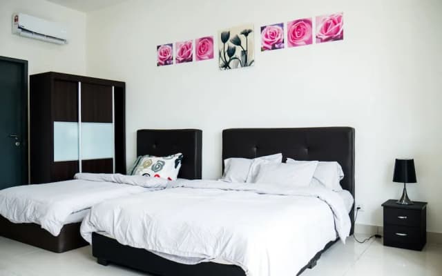 Damen Residence by Widebed - photo 5