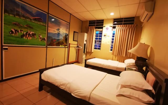 Masada Bed And Breakfast - photo 2