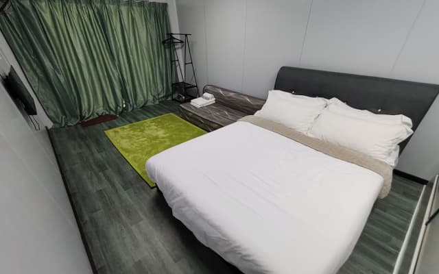 Galaxy Homestay (Muslim) - photo 4