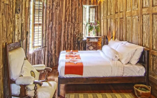 Fig Tree Hill Resort - photo 5