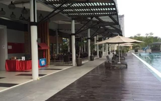 Cyberjaya Schubert House - photo 3