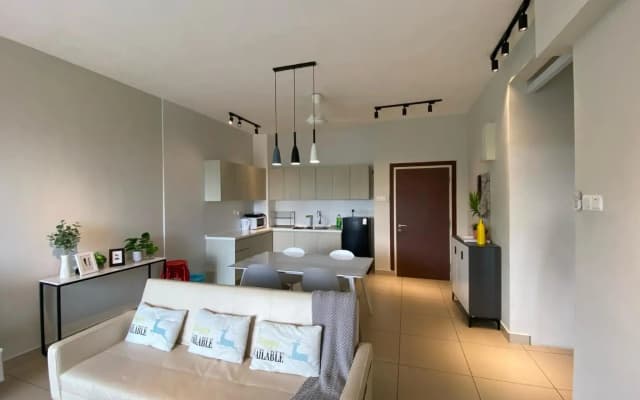 Cloud 9 Suite - Midhills Genting Highland - photo 5