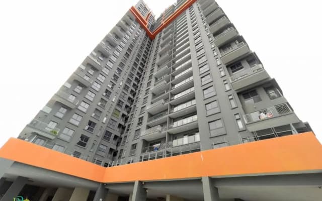 VSummer Suites by RR JBcity - photo 2