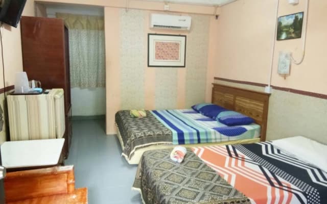 Chenang Lodge Motel - photo 3