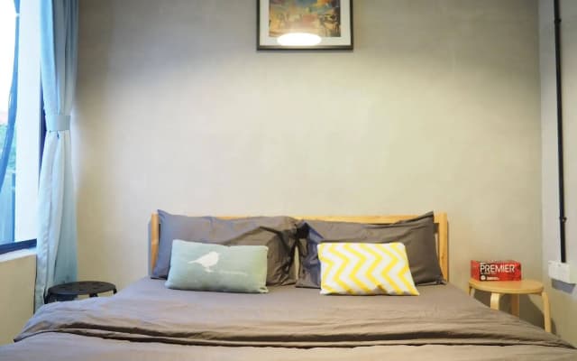 Mari Hostel - photo 3