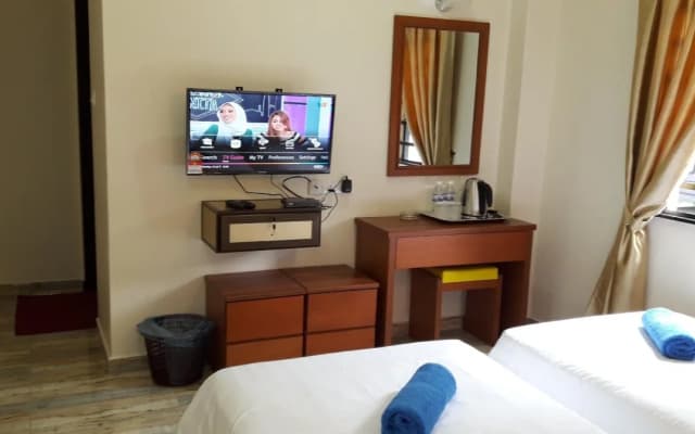 Tulip Hotel Apartment - photo 2