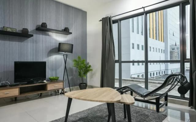 Damen Subang by Widebed - photo 3