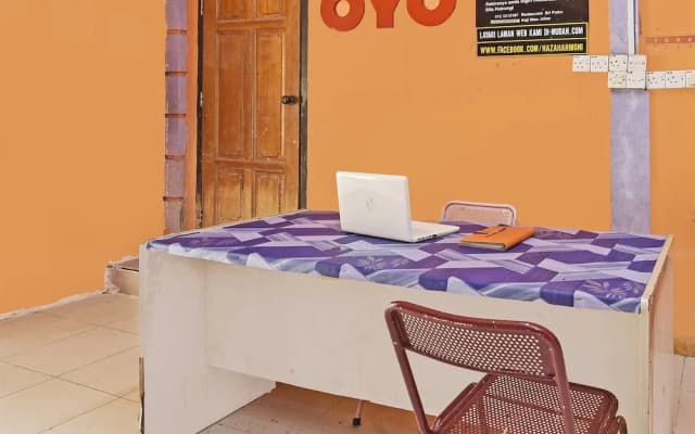 OYO 90454 Haza Harmoni Guesthouse - photo 4