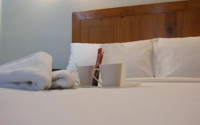 Hotel O Midah Inn Puchong - photo 3