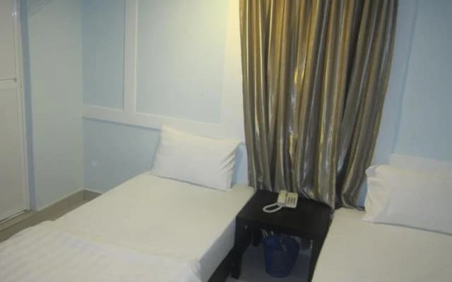 TAD Boutique Hotel - photo 3