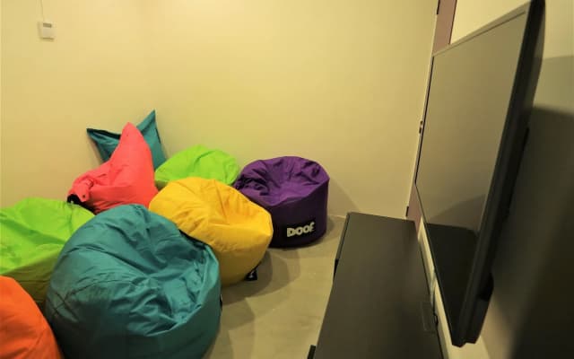 Nomaps Hostel - photo 3