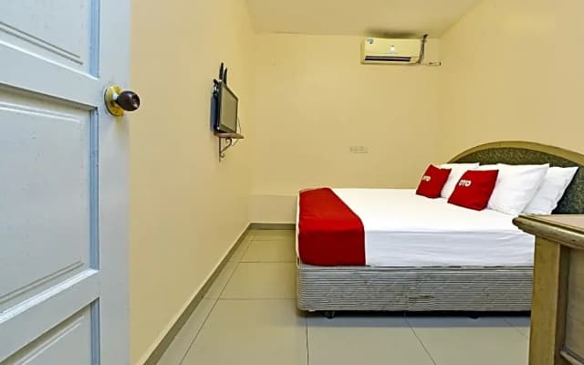 OYO 90585 D Pearl Hotel - photo 3