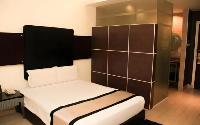 Shervinton Executive Boutique Hotel - photo 3