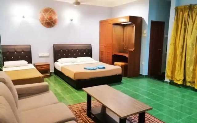 PCB Beach Resort - photo 4