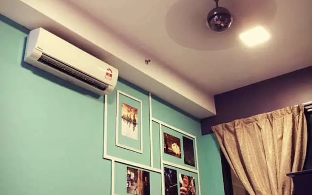 I-City I-Soho Chamey Homestay Condo, Shah Alam - photo 3