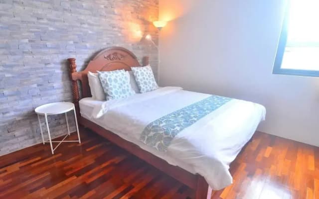 Lovely The Cube 3bedrooms with 2 Card LV1 - photo 3