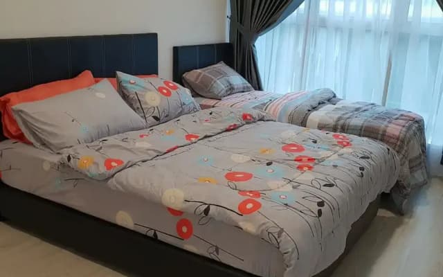 Breeze Home KK - photo 2