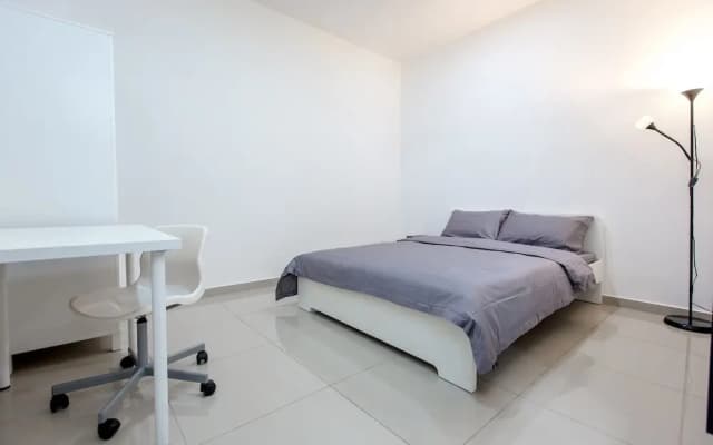 Rex Ollie The Edge Residence - photo 3