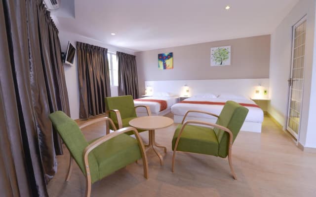 Hotel Pintar - photo 3