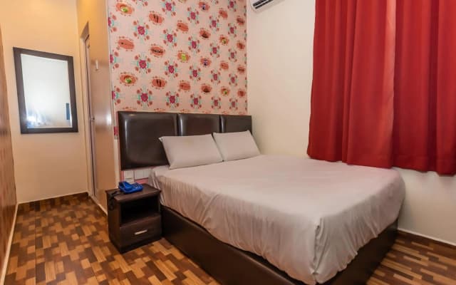 Hotel Goldcity Malacca - photo 4