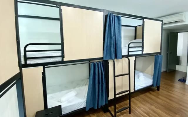 Amethyst Dorm KLCC - photo 5