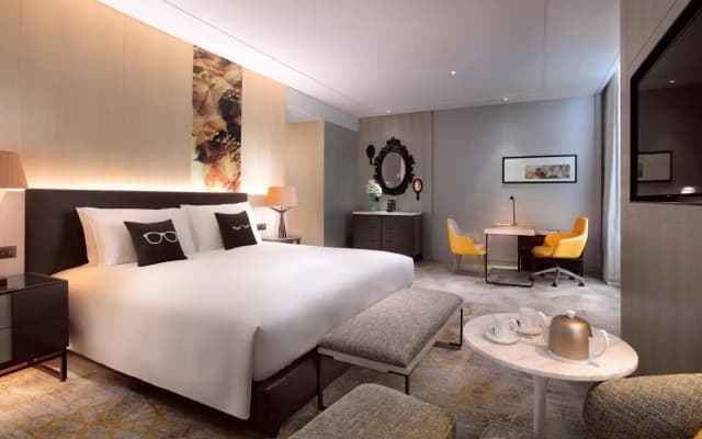Sofitel Kuala Lumpur Damansara - photo 3