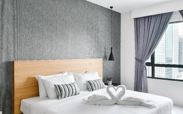 Suasana Suites by Subhome - photo 3