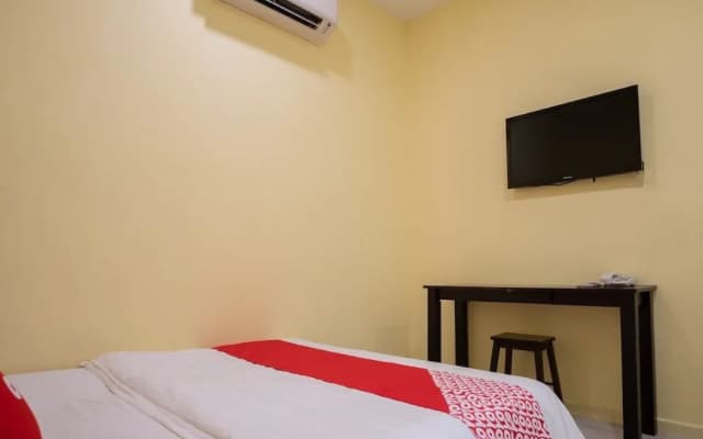 OYO 89453 PP Hotel - photo 3