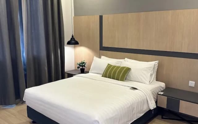 Genting Windmill Homestay - photo 3