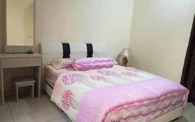 KKP Homestay Alor Setar - photo 4