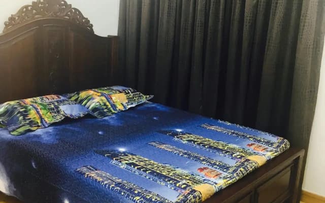Hanifa Homestay D'Perdana - photo 5