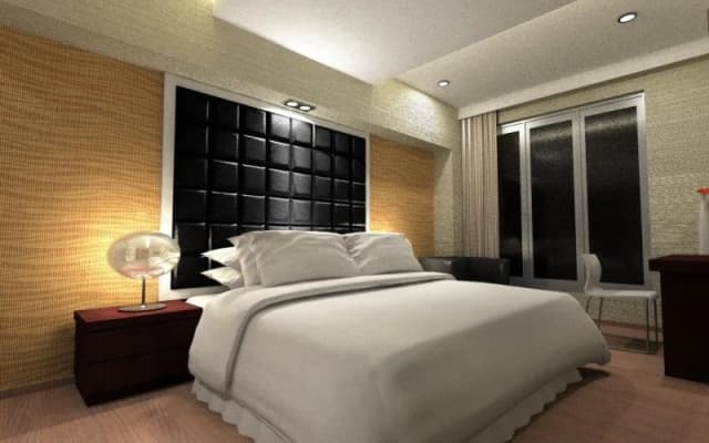 Hotel CIQ Taman Desa Tebrau - photo 3