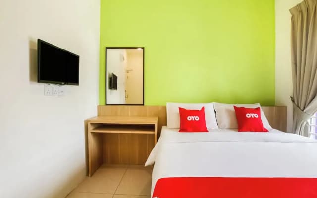 Hotel O Seremban Near UiTM MARA Formerly Sunflower Hotel - photo 3
