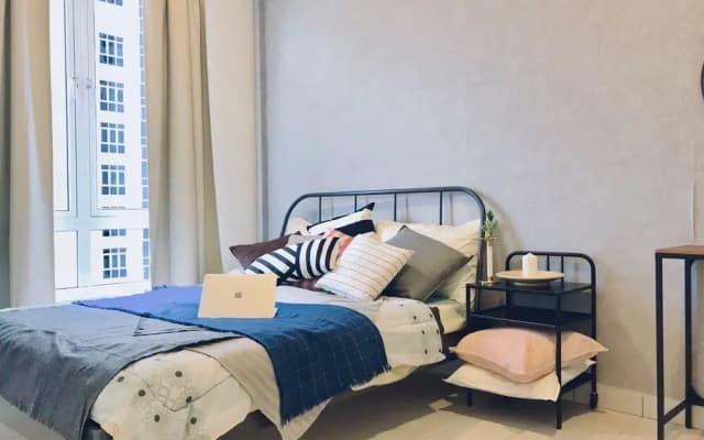 Kenanga Residence by BeeStay [8 pax] - photo 2