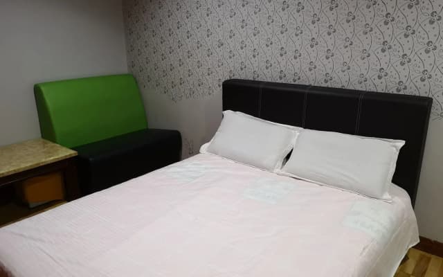 Home Inn - photo 2