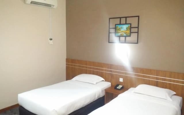 De Baron Resort - photo 3