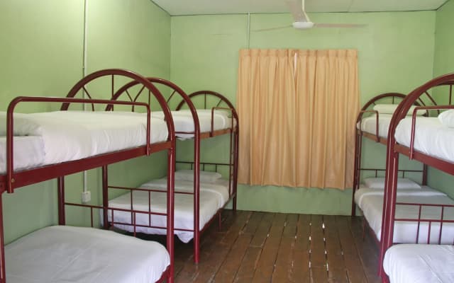 Kinabalu Poring Vacation Lodge - Hostel - photo 4