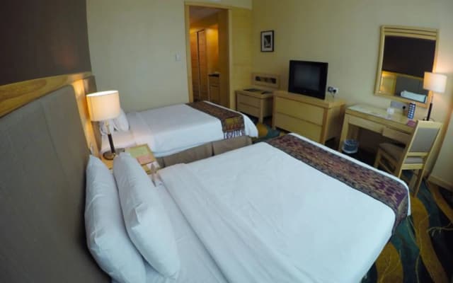 Imperial Palace Hotel - photo 5