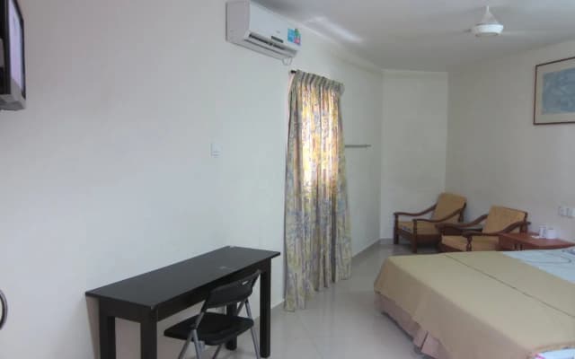 Skudai Baru Hotel - photo 5