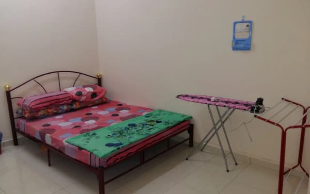 Samsiah Guest House Taman Yayasan - photo 4