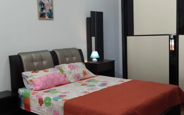 Pinang Beach Cottage @ Ferringhi - photo 4