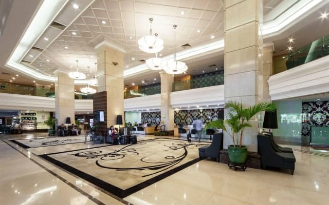 Promenade Hotel Kota Kinabalu - photo 2