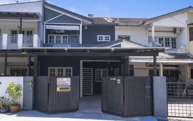 IPOH MOON D SIMEE 14 PAX by Urban Retreat - photo 2